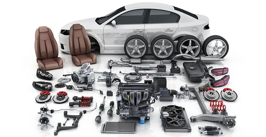 Yenifoça Oto Yedek Parçacısı