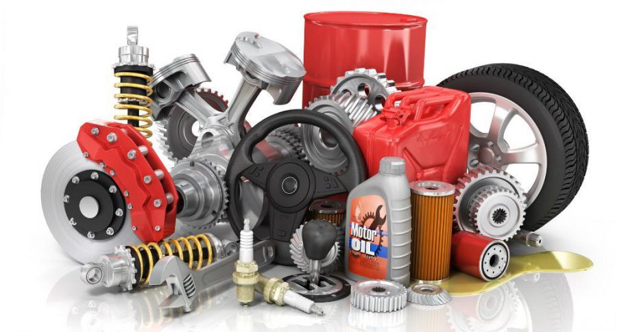 Yenifoça Oto Yedek Parçacısı